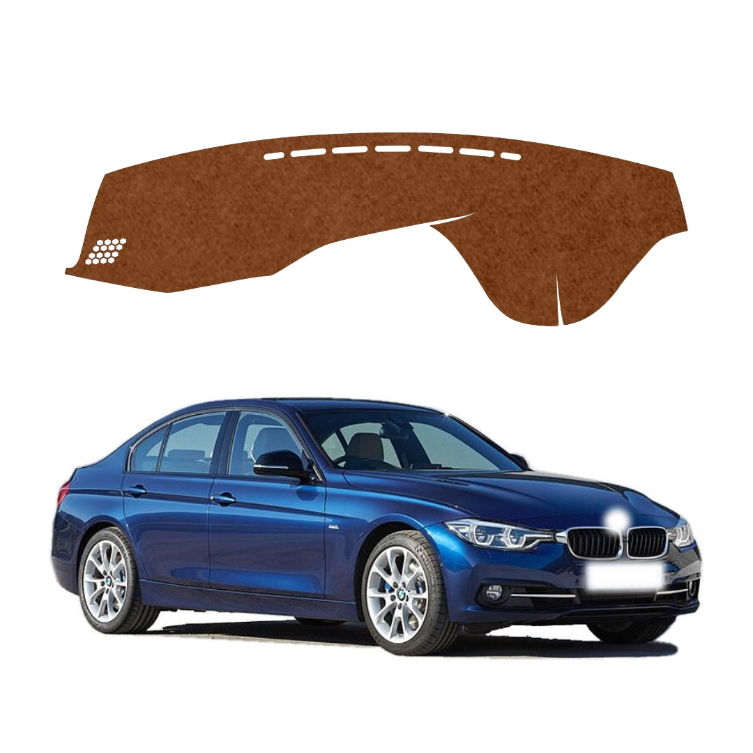 BMW 320 D 2012-2028 Car Dashborad Cover Mat