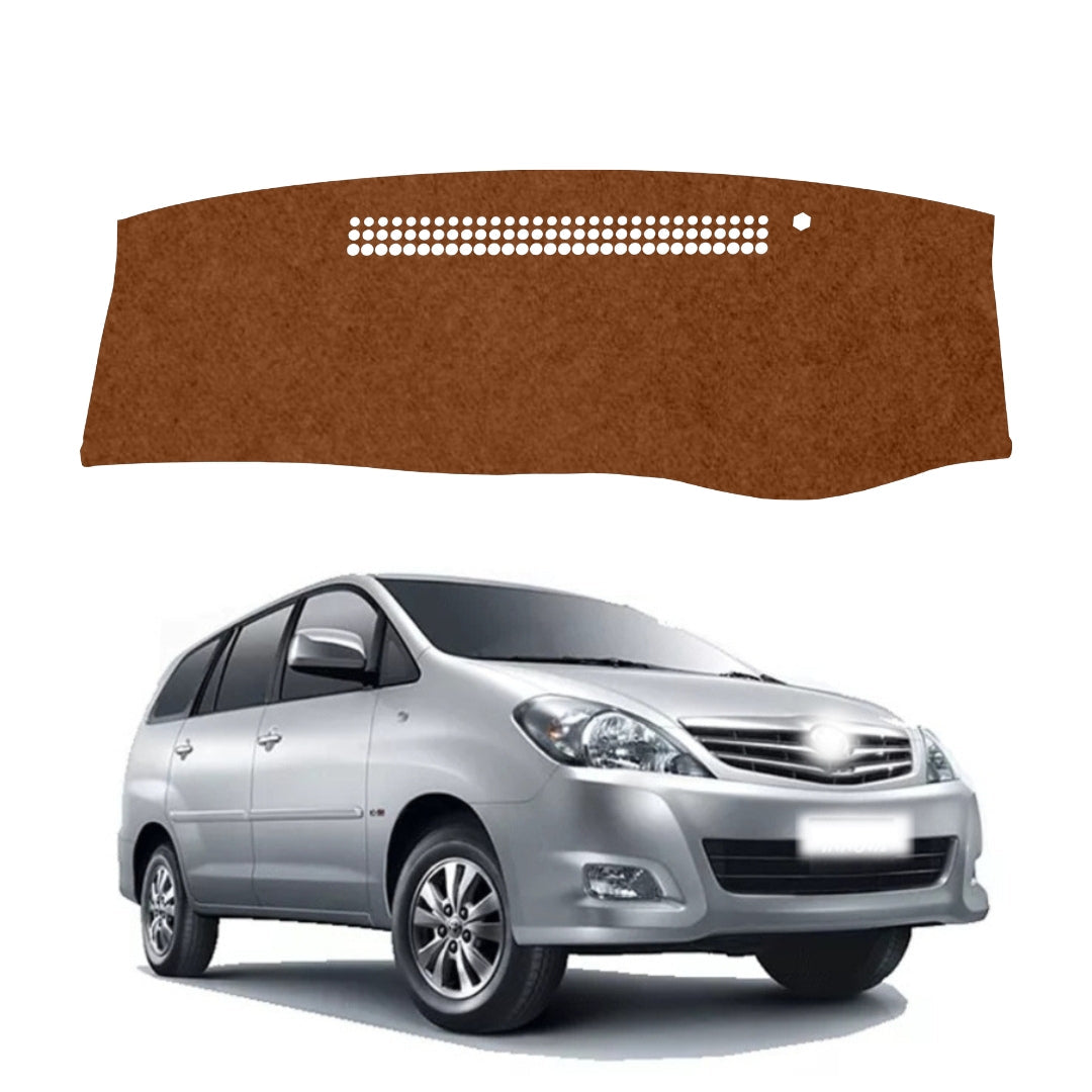 Toyota Innova 2005-2015 Car Dashborad Cover