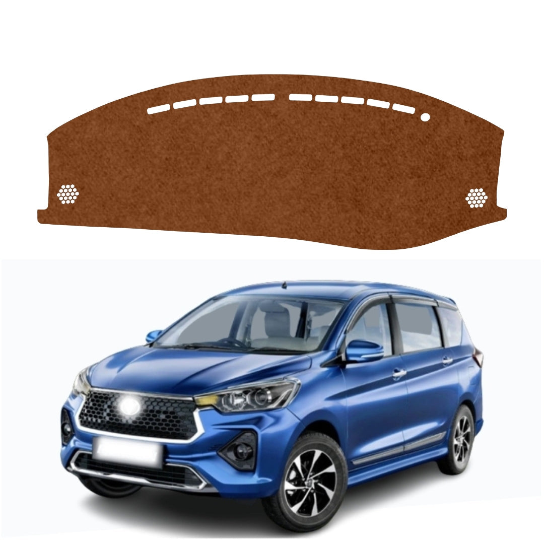 Toyota Rumion 2022-2025 Car Dashborad Cover