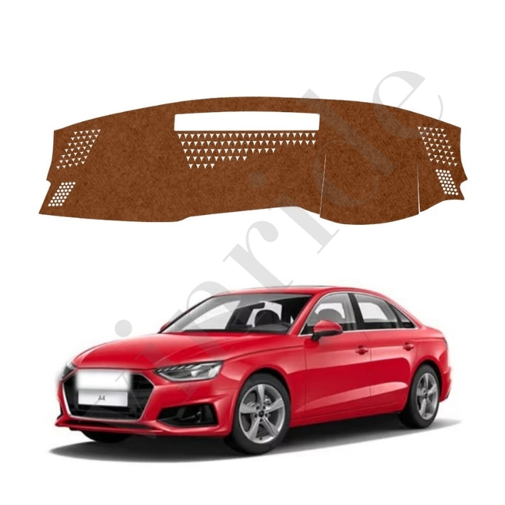 Audi A4 2016-2025 Car Dashborad Cover