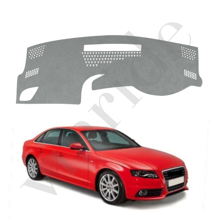 Audi A4 2007-2016 Car Dashborad Cover