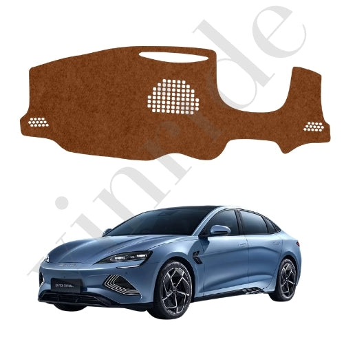 BYD Seal Car Dashborad Cover Mat