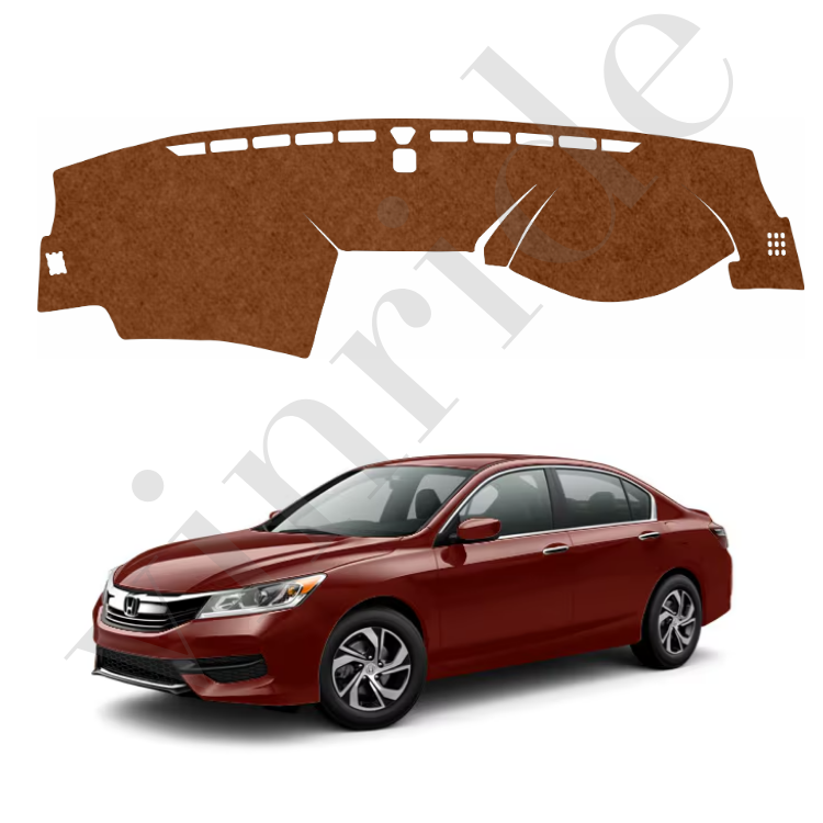 Honda Acorad 2020-2025 Car Dashborad Cover