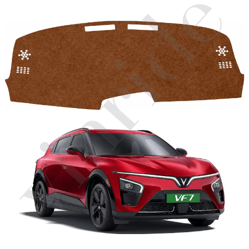 Vinfast VF 7 Car Dashborad Cover