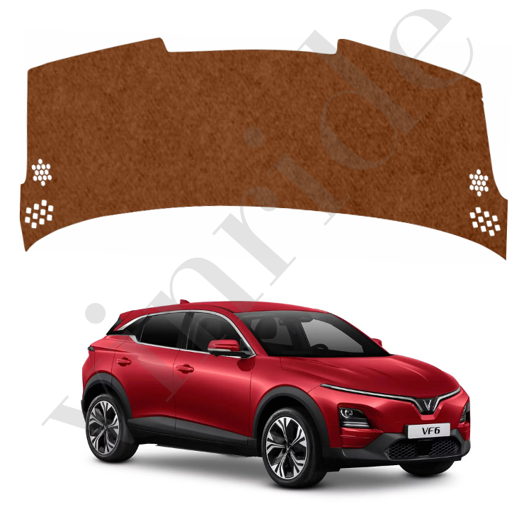 Vinfast VF 6 Car Dashborad Cover