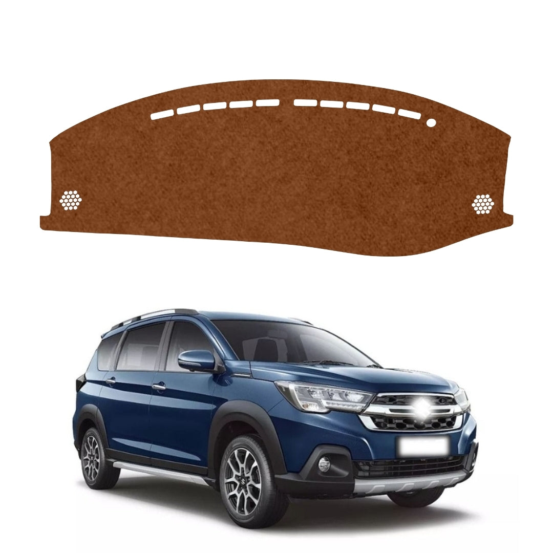 Maruti Suzuki XL6 2019-2025 Car Dashborad Cover