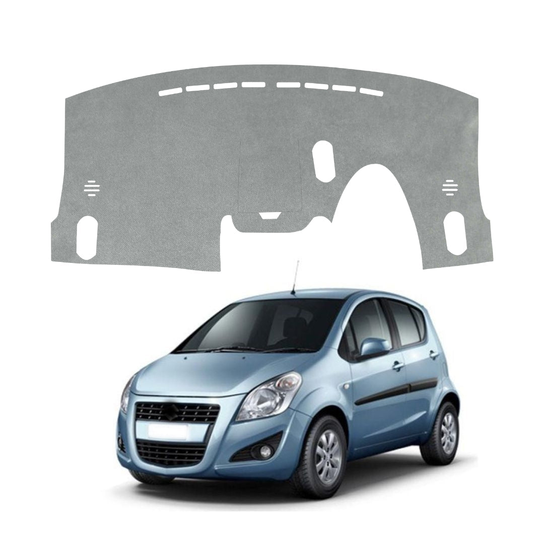 Maruti Suzuki Ritz 2009 to 2017 Car Dashboard Cove