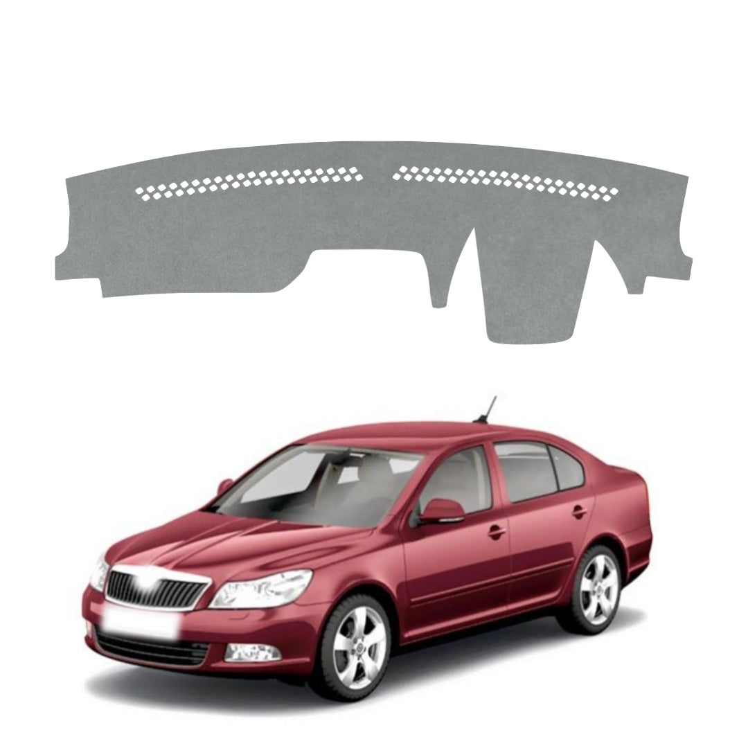 Skoda Laura 2005-2015 Car Dashborad Cover