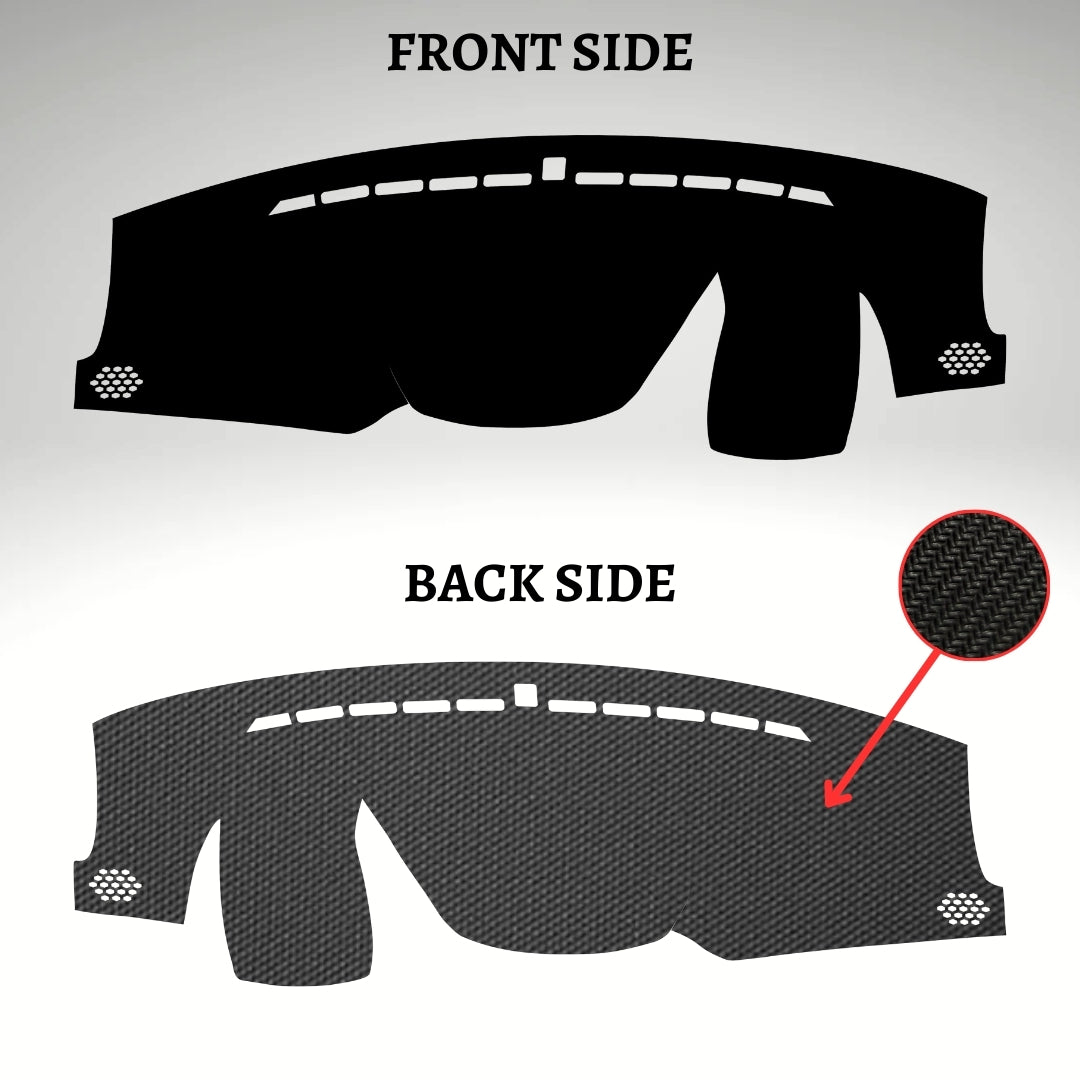 Hyundai Grand I10 2013-2020 Car Dashborad Cover