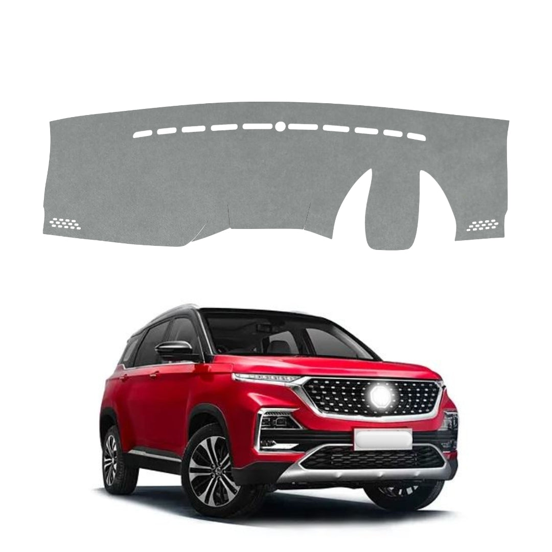 MG Hector Plus 2019-2023 Car Dashborad Cover