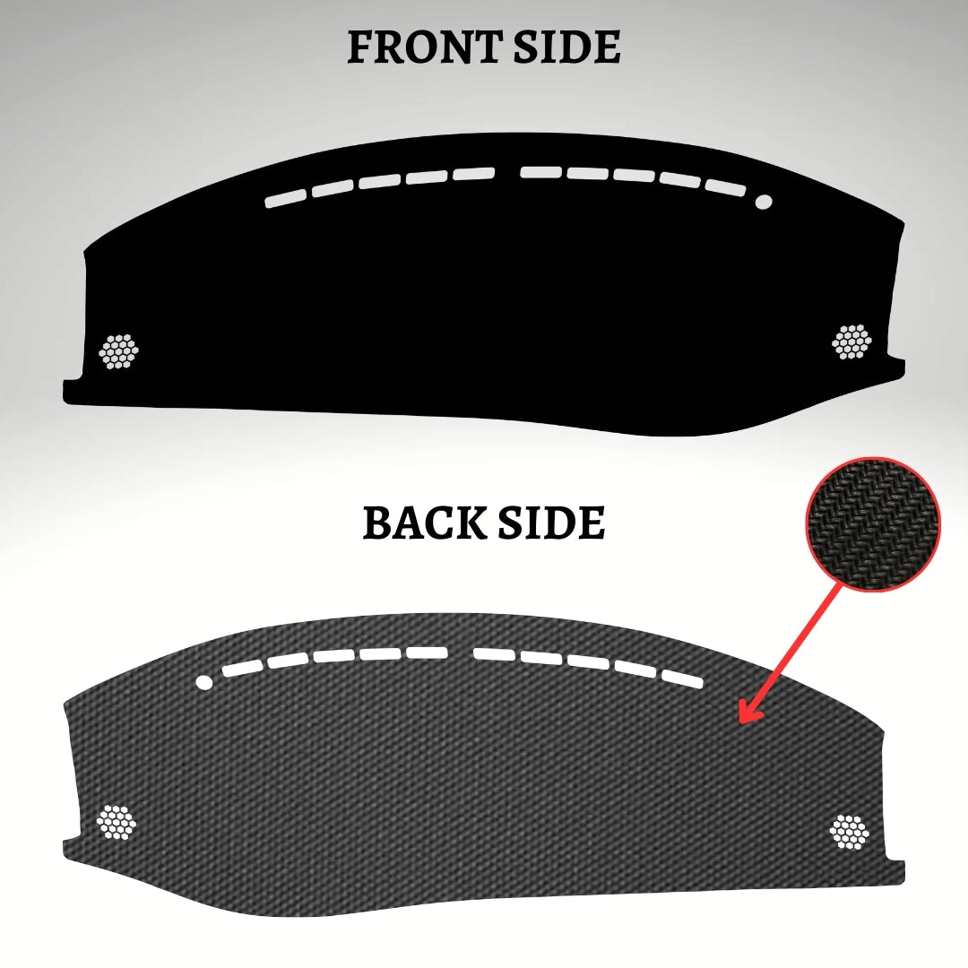 Maruti Suzuki Ertiga 2019-2025 Car Dashborad Cover