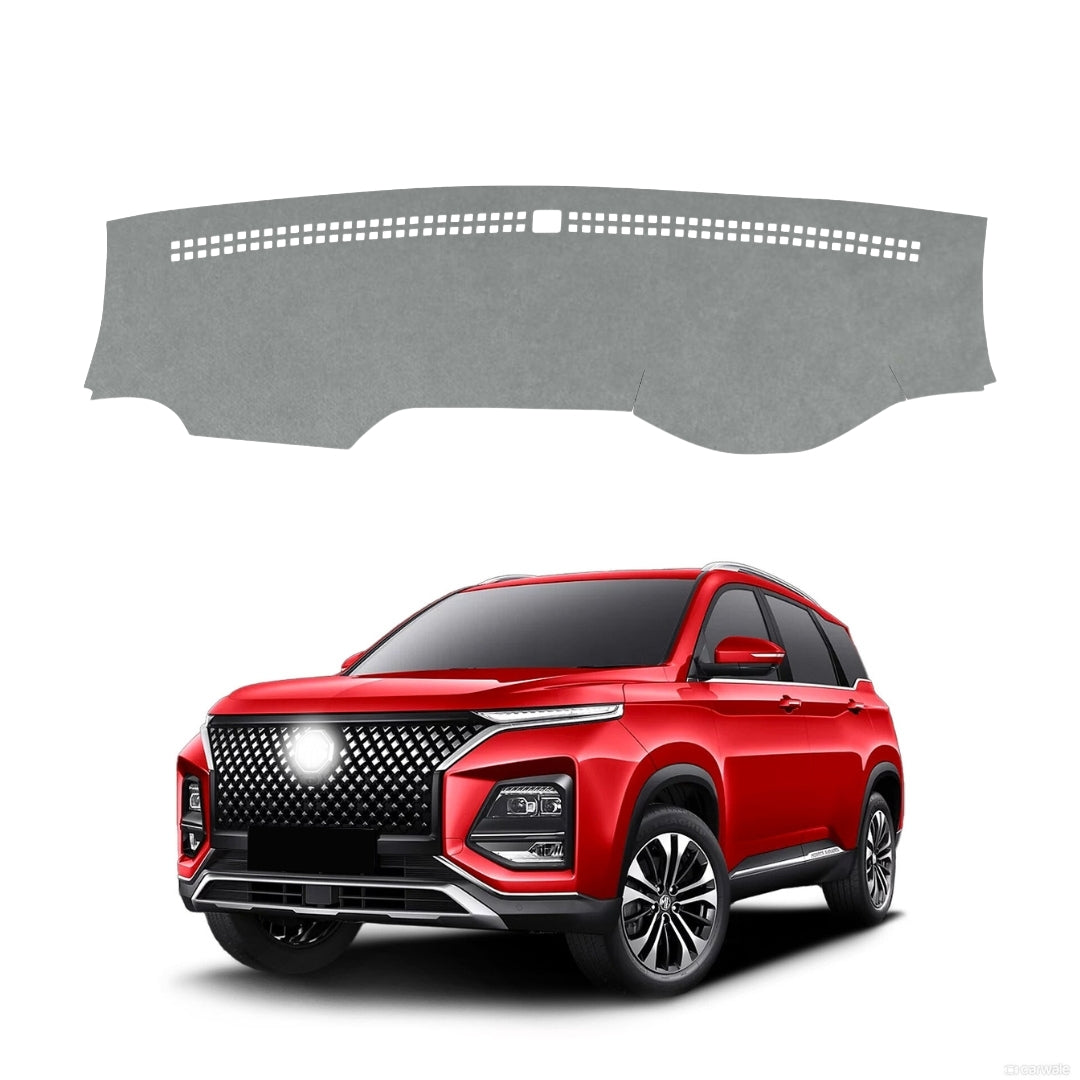 MG Hector 2023-2025 Car Dashbaoard Cover