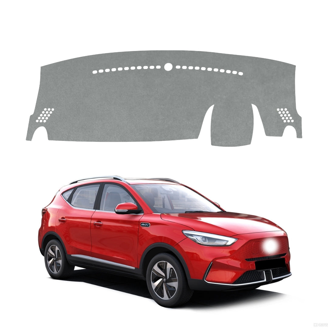 MG ZS EV 2020-2025 Car Dashborad Cover Mat