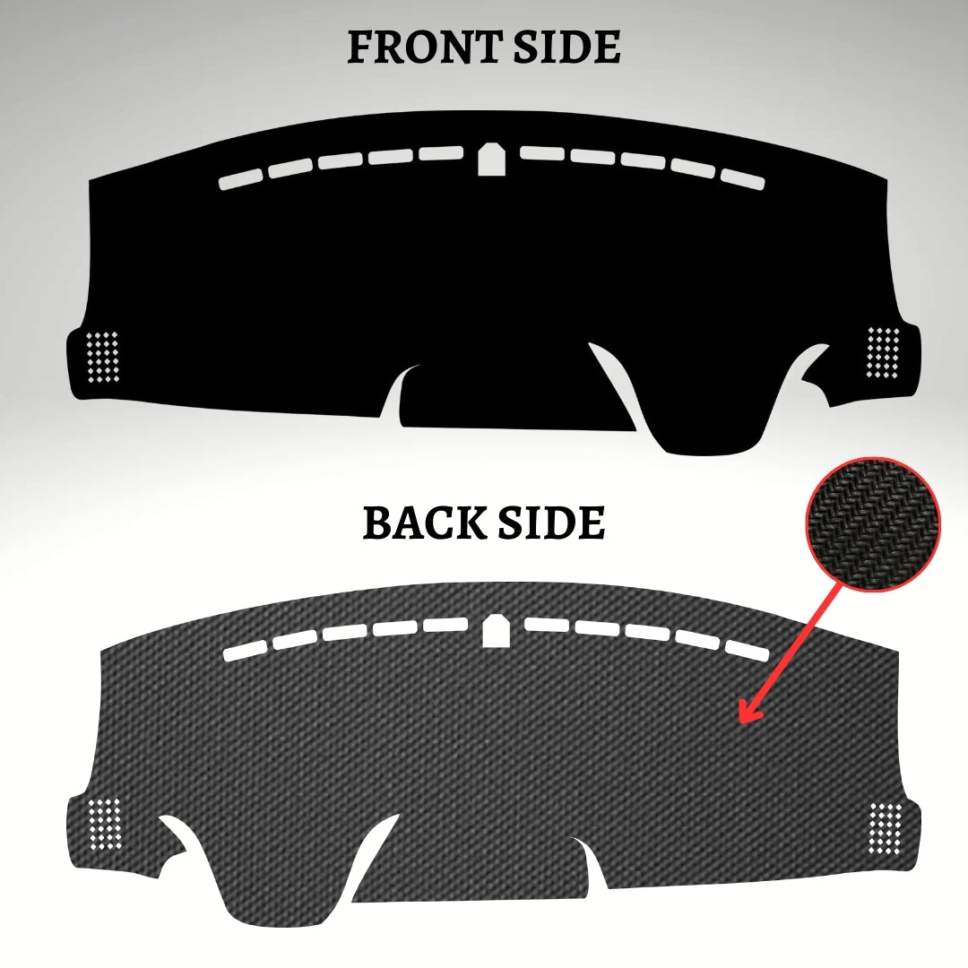 Hyundai Exter 2023-2025 Car Dashborad Cover