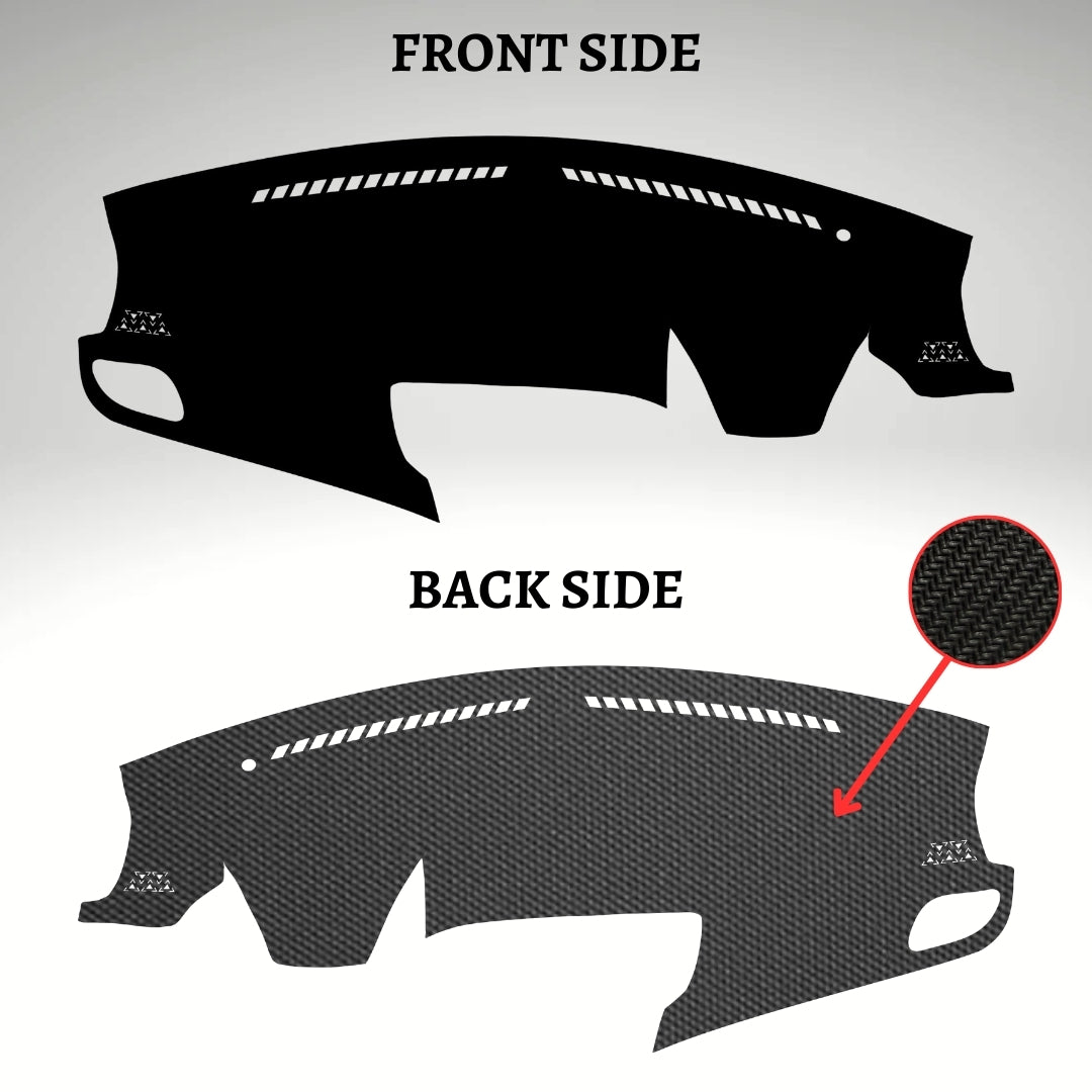 Maruti Suzuki Baleno 2015-2022 Car Dashborad Cover