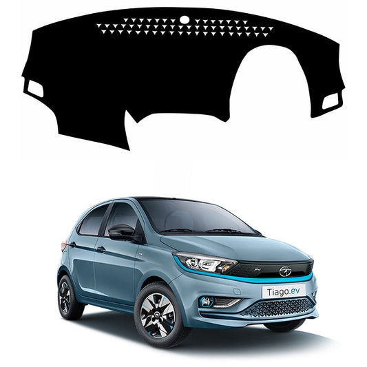 Tata Tiago EV 2022-2025 Car Dashborad Cover Mat