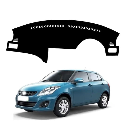 Maruti Suzuki Swift Dzire 2011-2017 Car Dashborad Cover