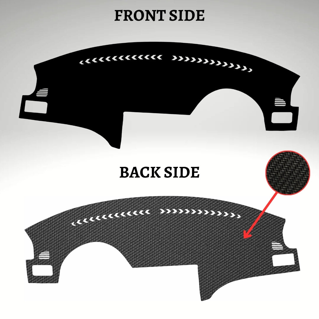 Maruti Suzuki Swift 2011-2017 Car Dashborad Cover