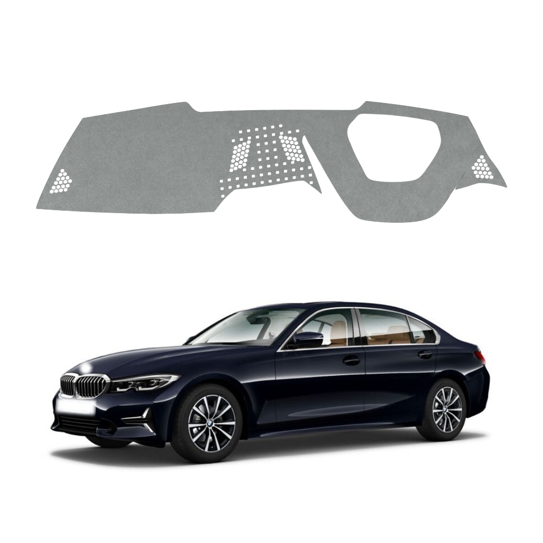 BMW 530 D 2017-2023 Car Dashborad Cover Mat