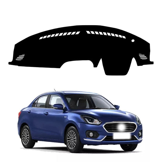 Maruti Suzuki  Dzire 2017-2024 Car Dashborad Cover