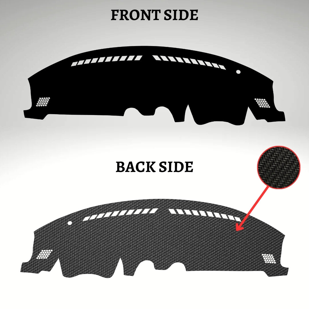 Maruti Suzuki Swift 2017-2024 Car Dashborad Cover