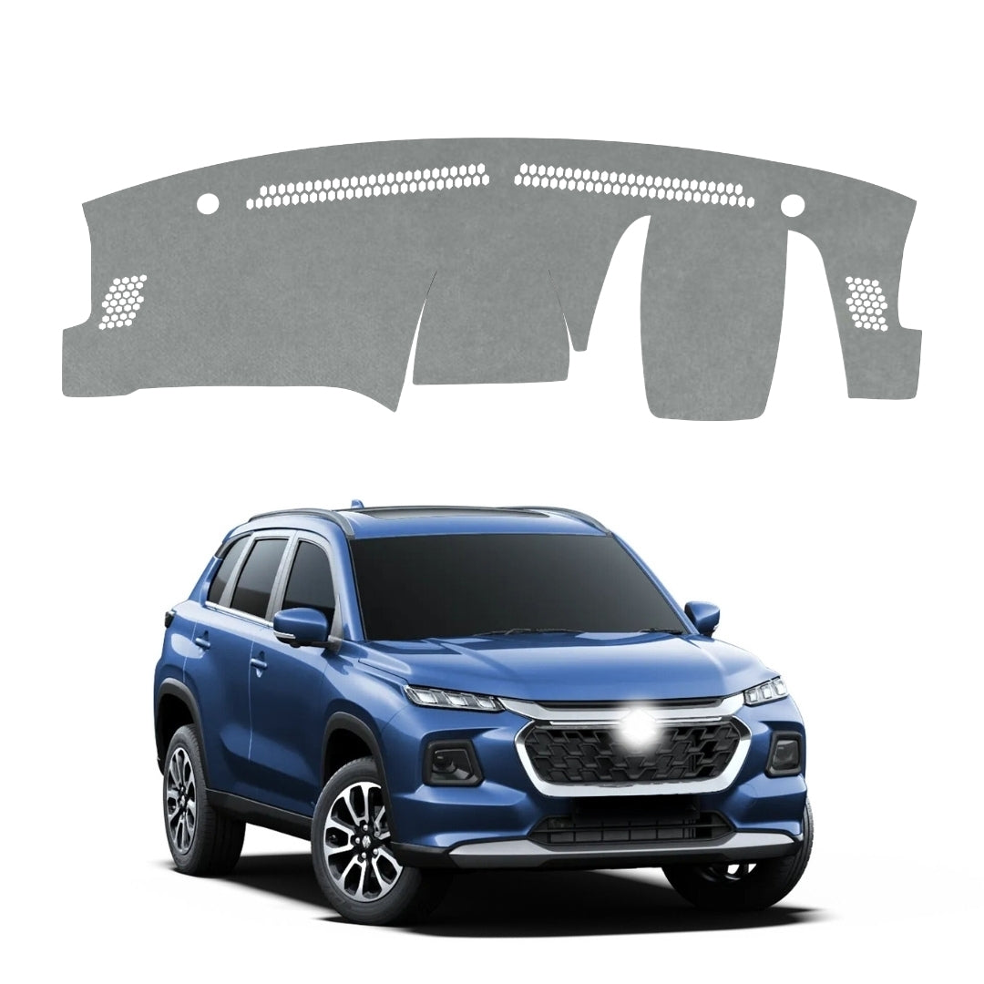 Maruti Suzuki Grand Vitara 2022-2025 Car Dashborad Cover