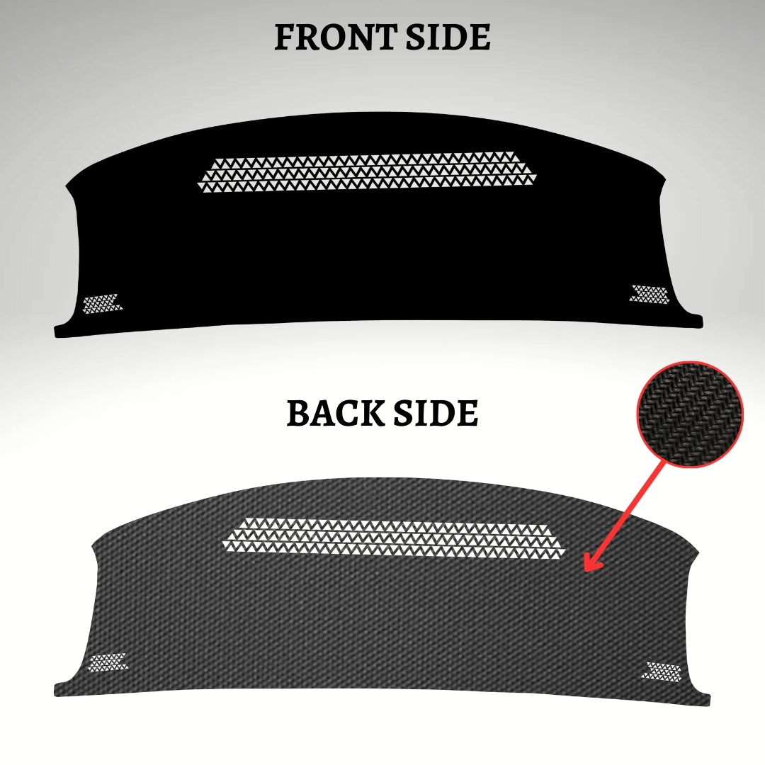 Maruti Suzuki Wagon-R 2011-2018 Car Dashborad Cover