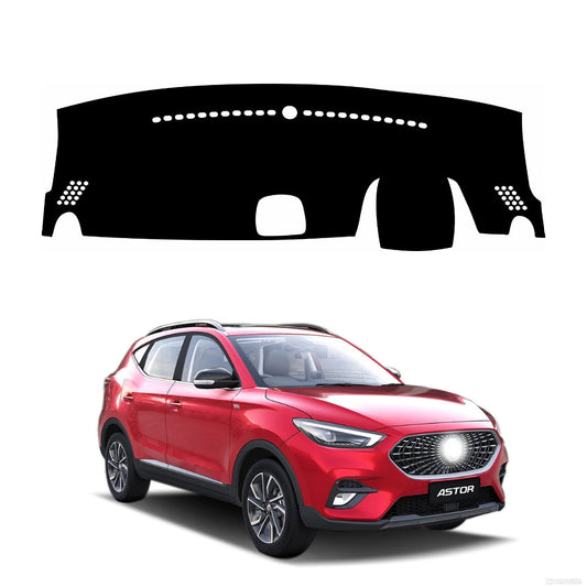 MG Astor 2021-2025 Car Dashborad Cover Mat