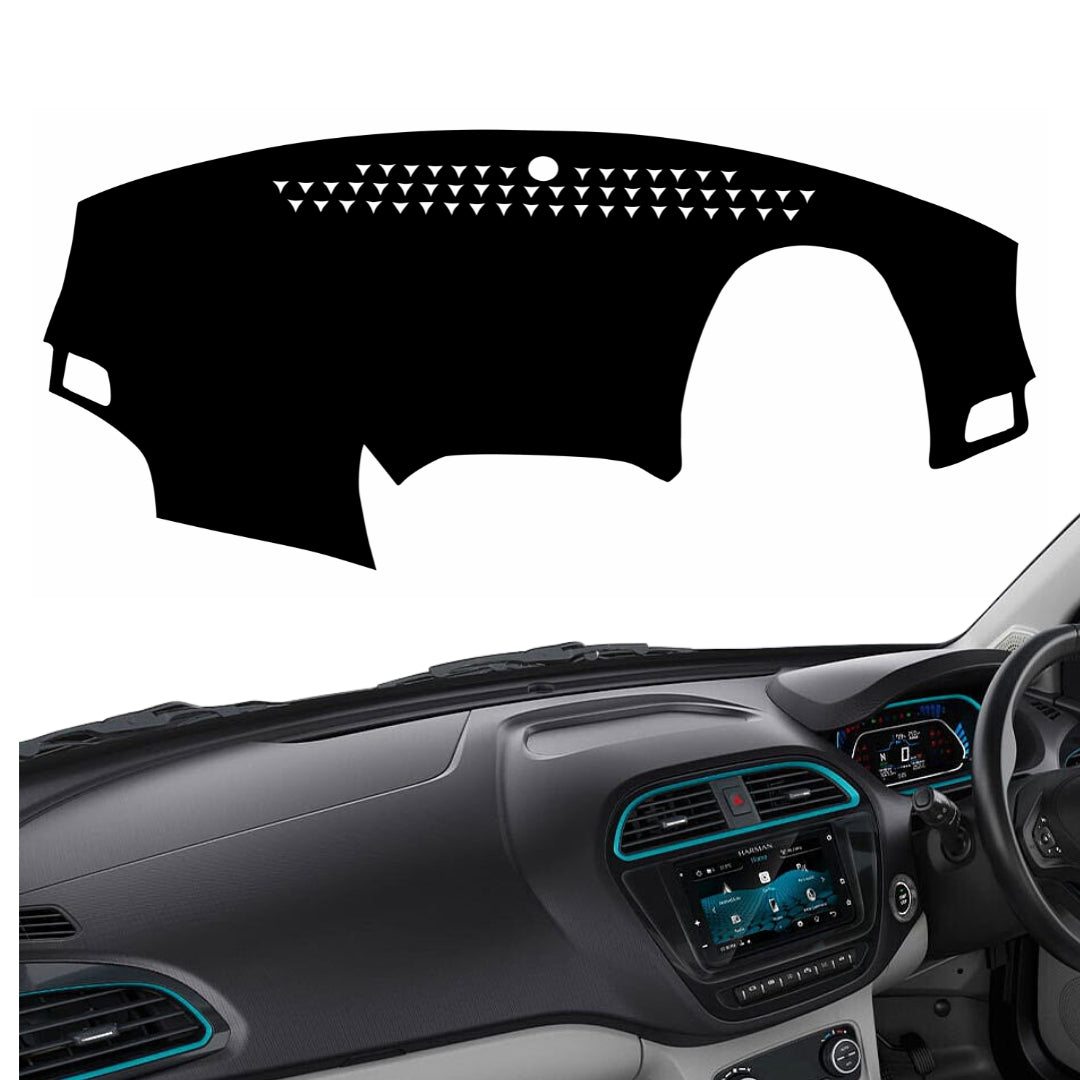Tata Tigor EV 2021-2025 Car Dashborad Cover Mat