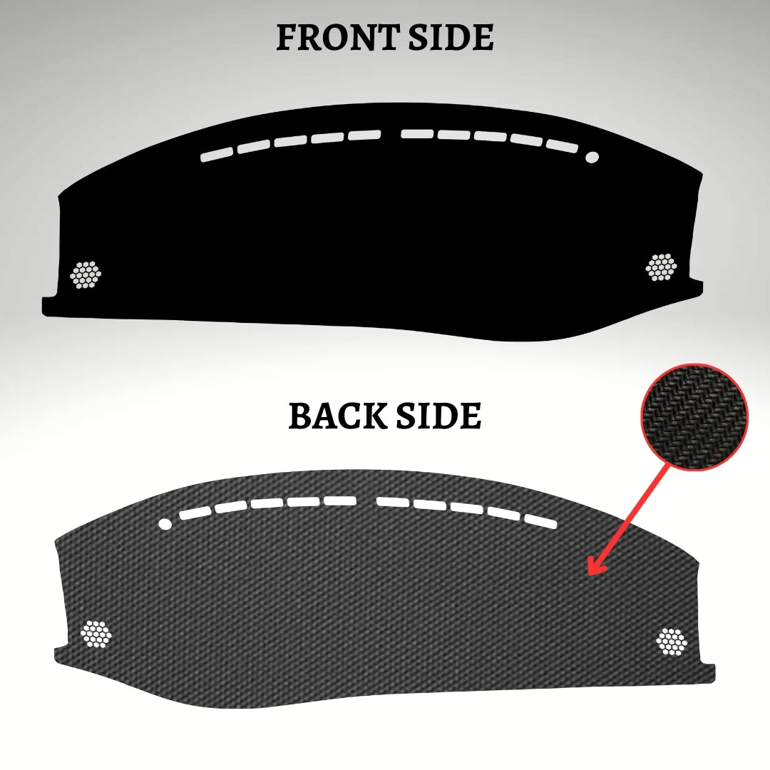 Maruti Suzuki XL6 2019-2025 Car Dashborad Cover