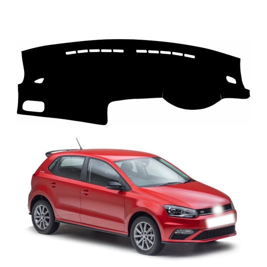 Volkswagen Polo 2010-2022 Car Dashborad Cover