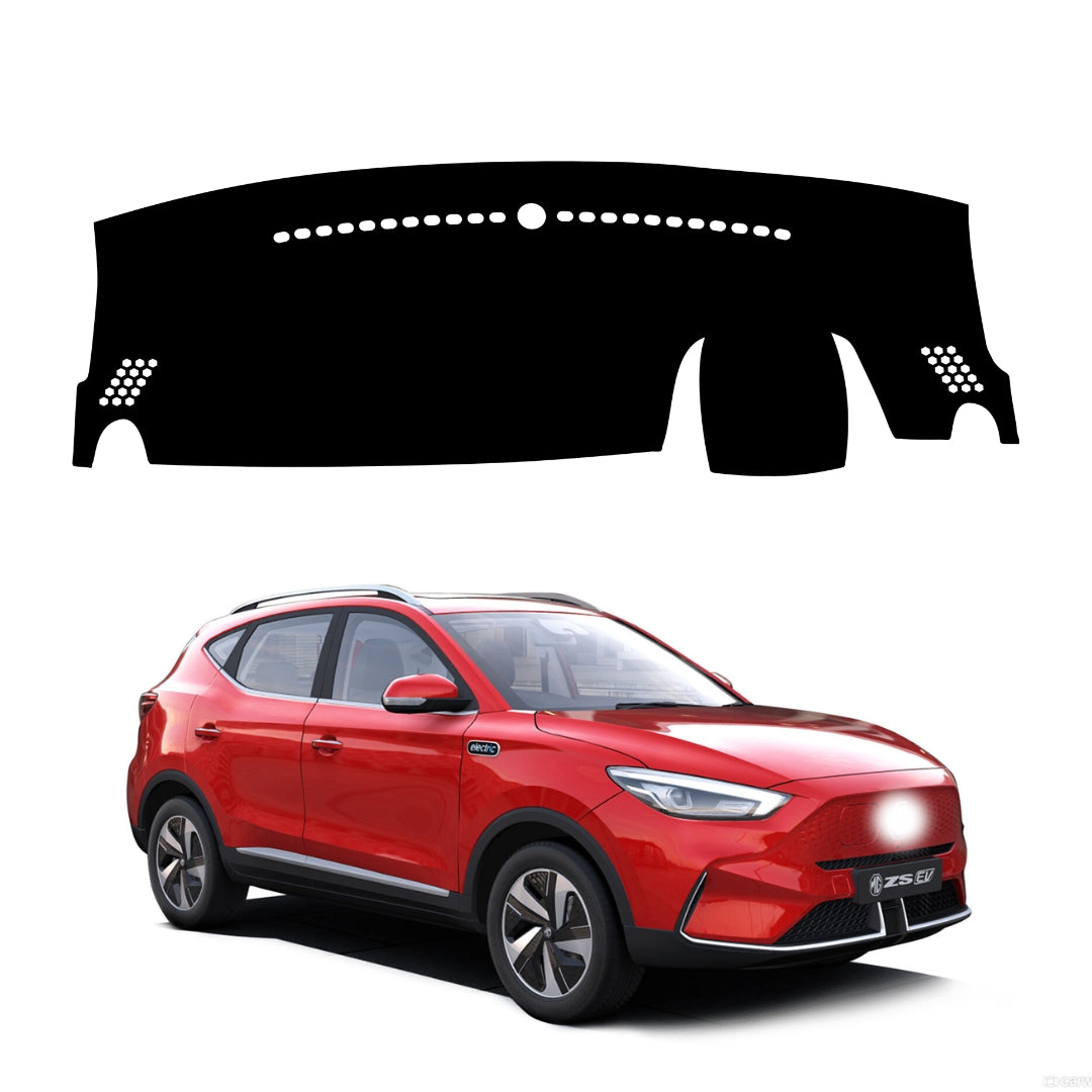 MG ZS EV 2020-2025 Car Dashborad Cover Mat