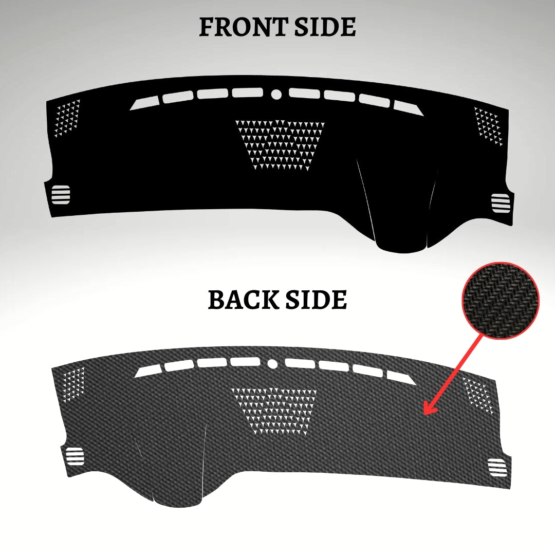 Maruti Suzuki S-Cross2014-2022 Car Dashborad Cover