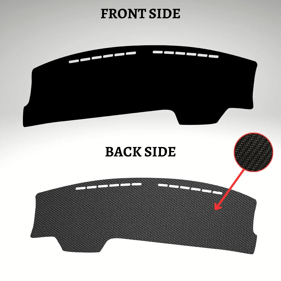 Honda City 2014-2020 Car Dashborad Cover