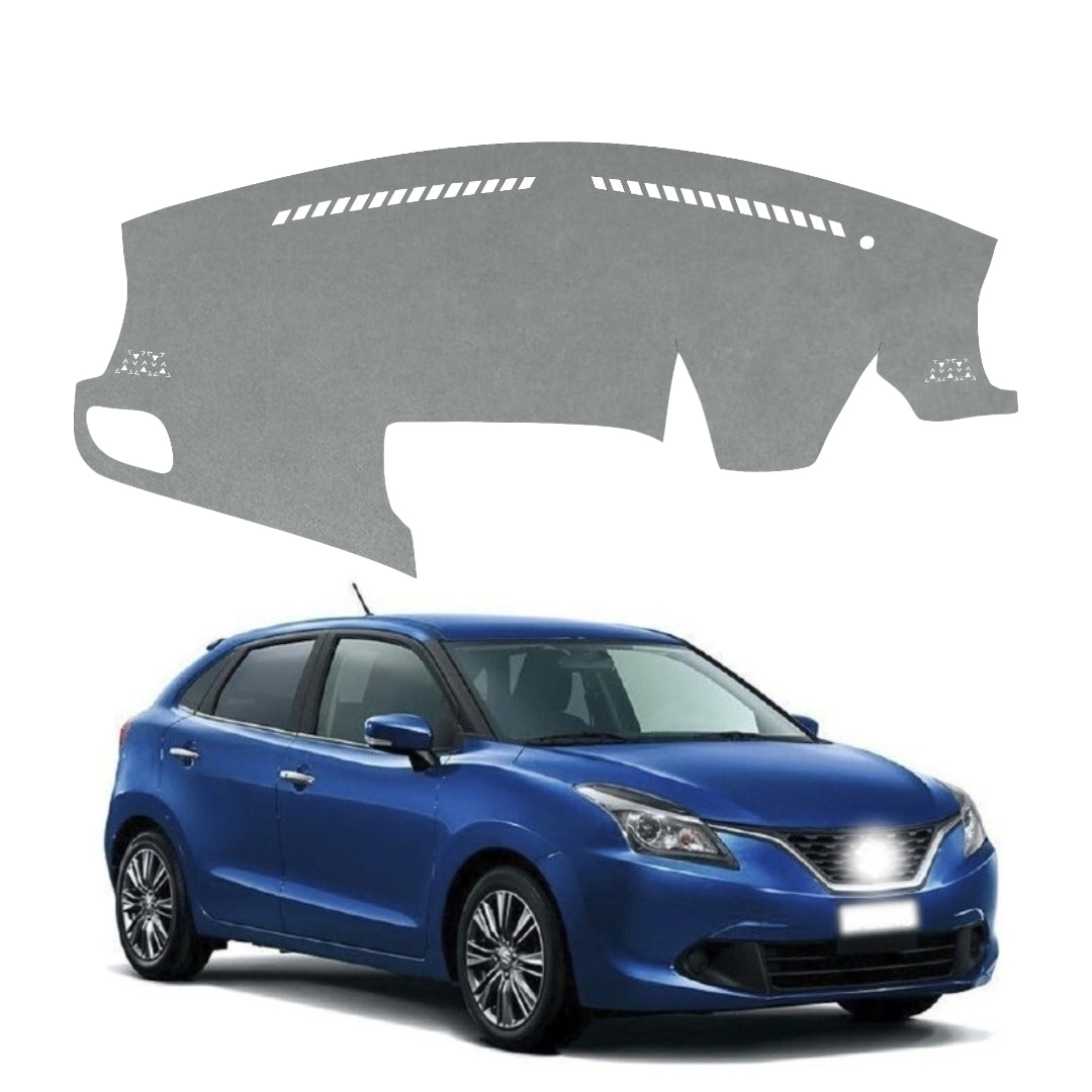 Maruti Suzuki Baleno 2015-2022 Car Dashborad Cover