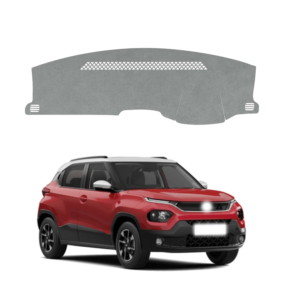 Tata Punch 2021-2026 Car Dashborad Cover Mat