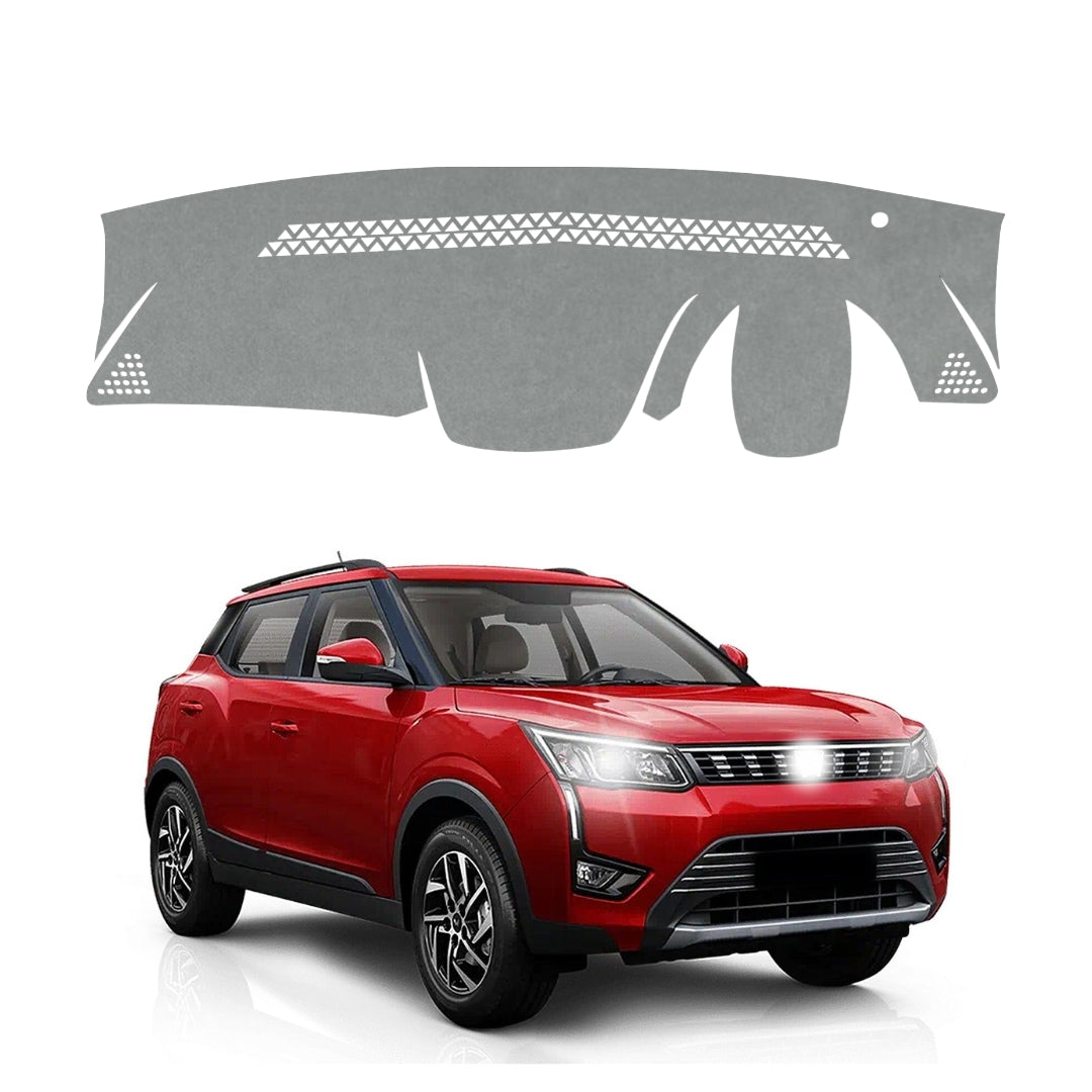 Mahindra XUV300 2019-2024 Car Dashborad Cover