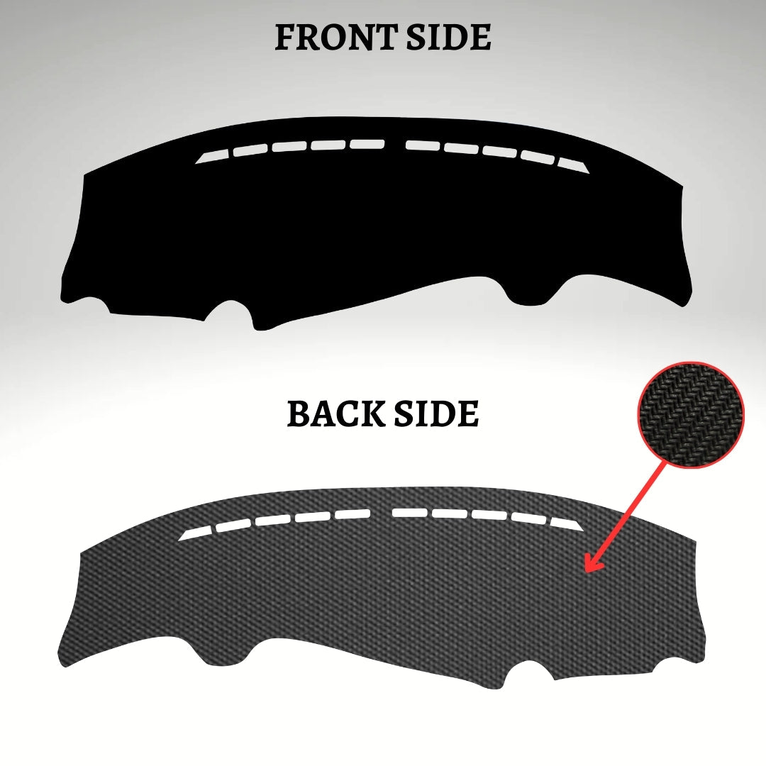 Honda Mobilio 2014 -2018 Car Dashborad Cover