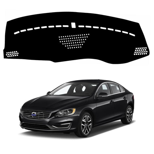 Volvo S60 2011-2021 Car Dashborad Cover Mat