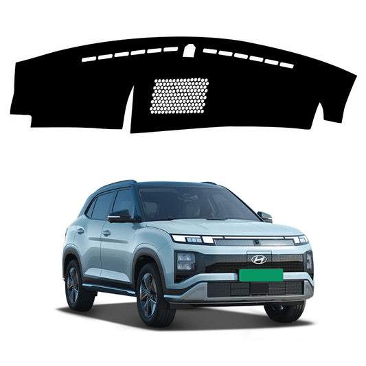 Hyundai Creta EV 2024-2025 Car Dashborad Cover Mat