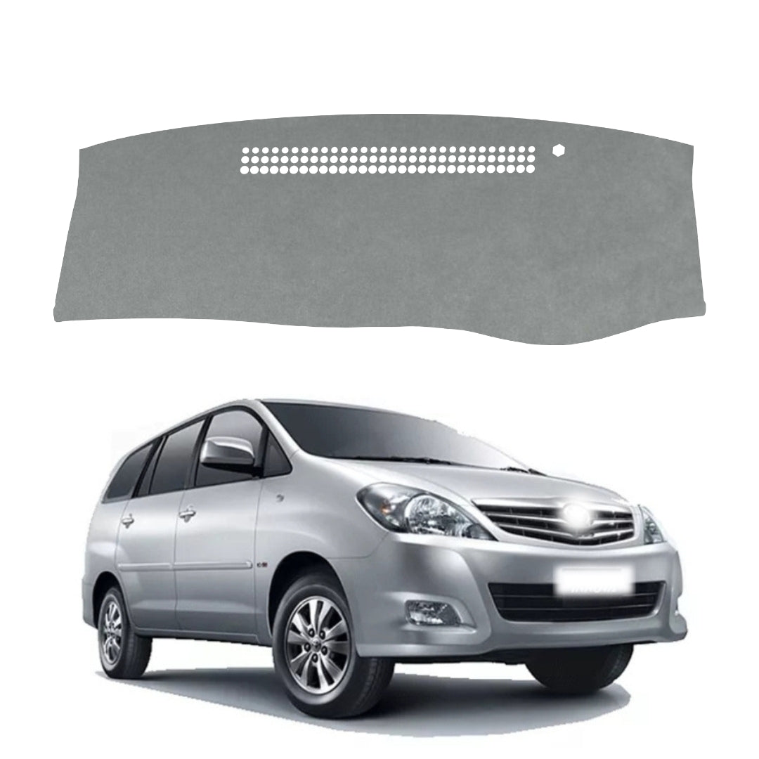 Toyota Innova 2005-2015 Car Dashborad Cover