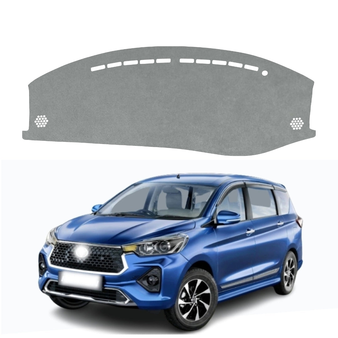 Toyota Rumion 2022-2025 Car Dashborad Cover