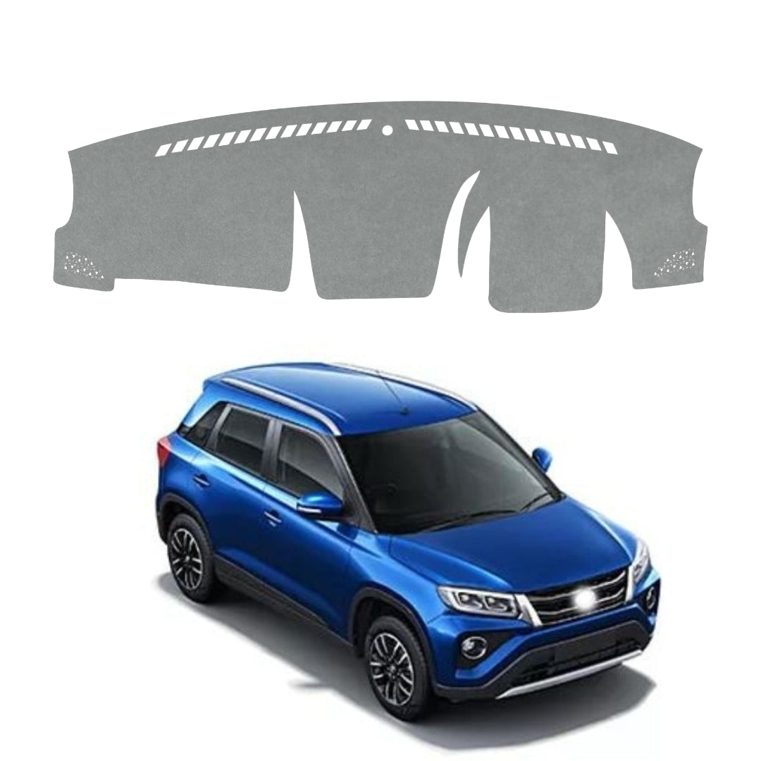 Toyota Urban Cruiser 2020-2022 Car Dashborad Cover
