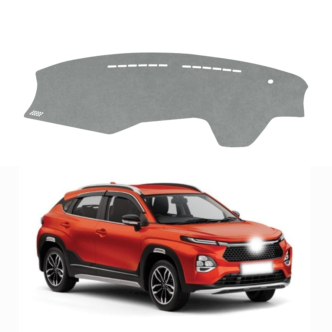 Toyota Tisor 2022-2025 Car Dashborad Cover