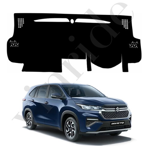 Maruti Suzuki Invicto 2023-2025 Car Dashborad Cover