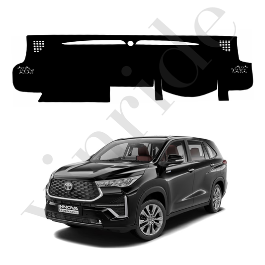 Toyota Innova Hycross 2022 To 2025 Car Dashborad Cover