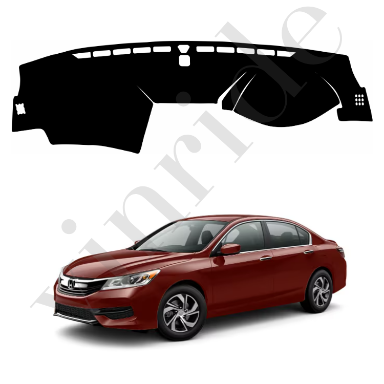 Honda Acorad 2020-2025 Car Dashborad Cover