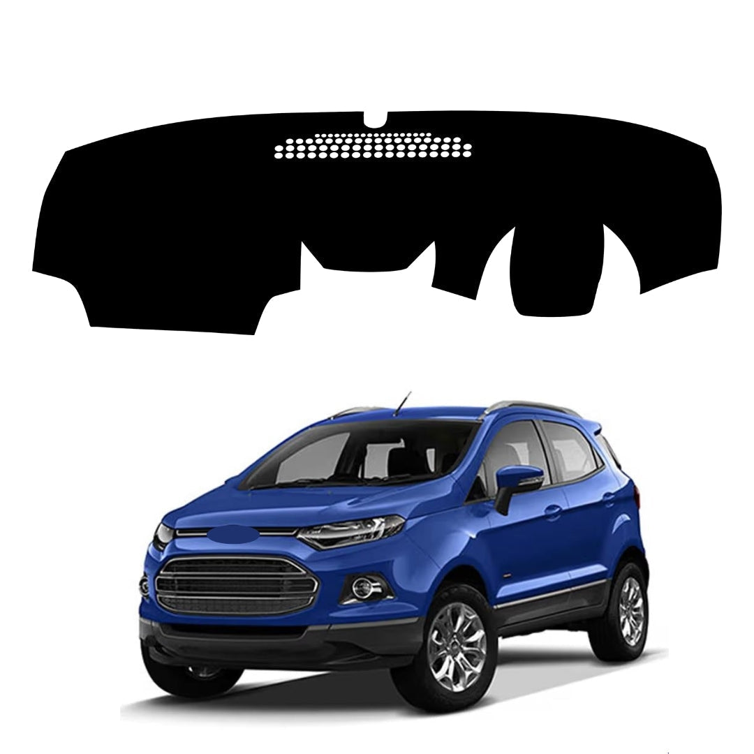 Ford Ecosport 2013-2017 Car Dashborad Cover