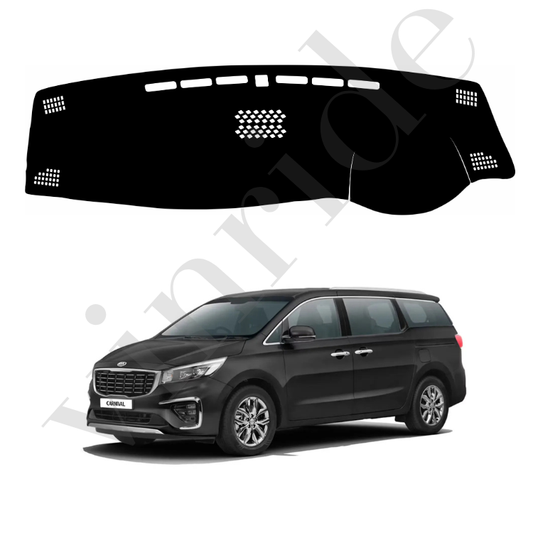Kia Carnival 2020-2023 Car Dashborad Cover