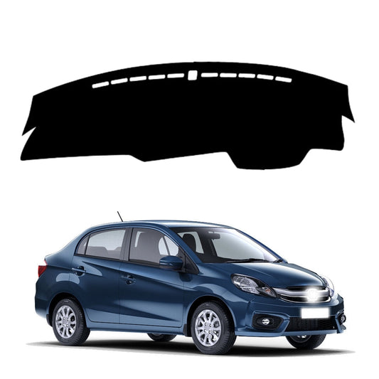 Honda Amaze 2016-2018 Car Dashborad Cover
